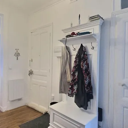 Appartamento Charming Remodeled Versailles