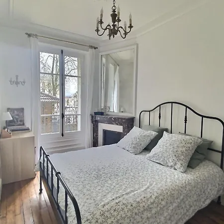 Appartamento Charming Remodeled *