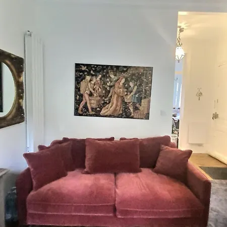 Charming Remodeled Versay